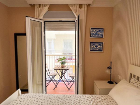 Como en casa, Malaga